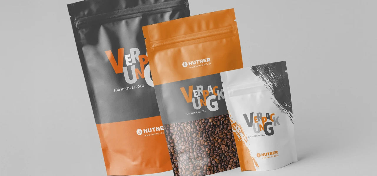 verpackung bedrucken