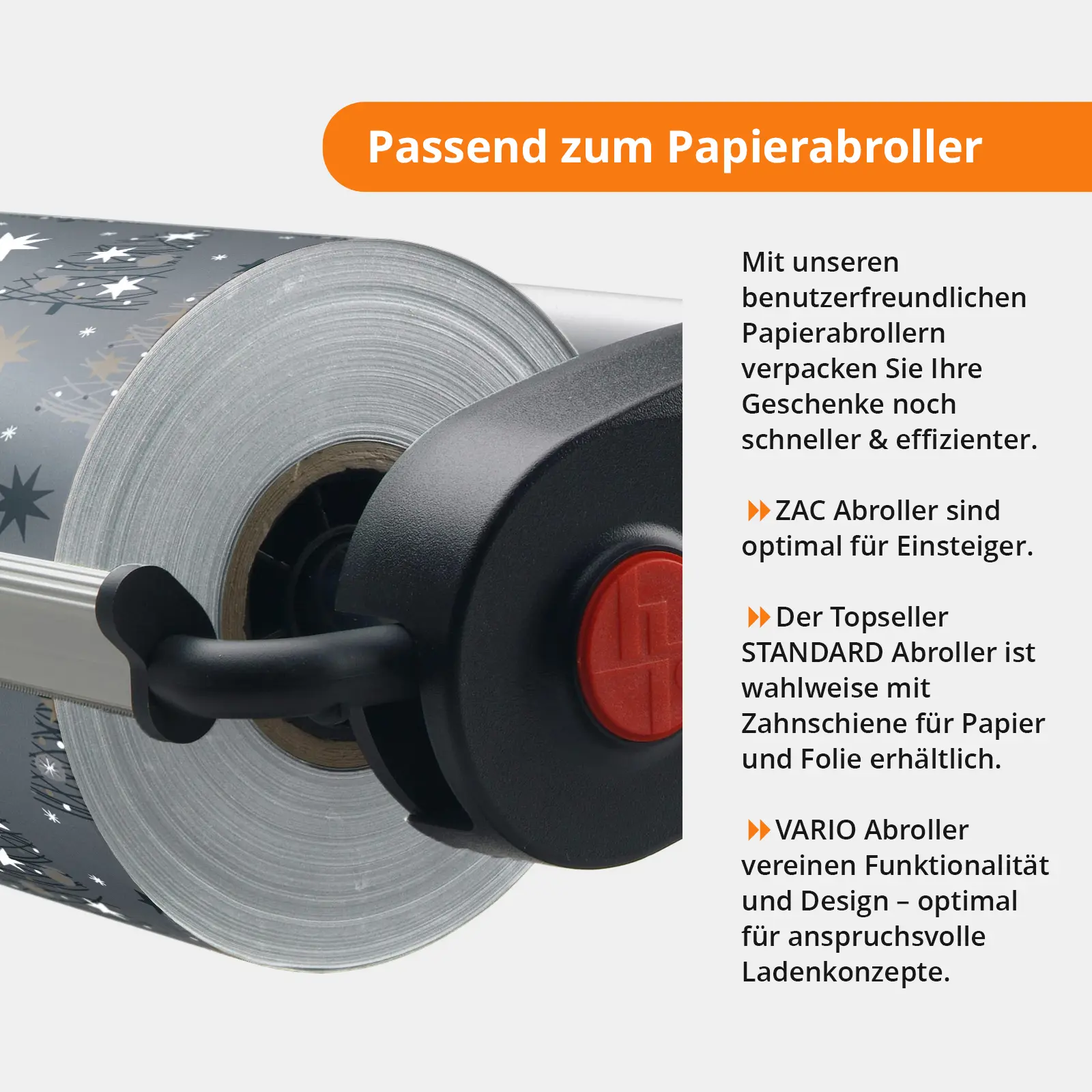 WOGP-WHLUD - Geschenkpapier Rollen Ludesch - Foto 6