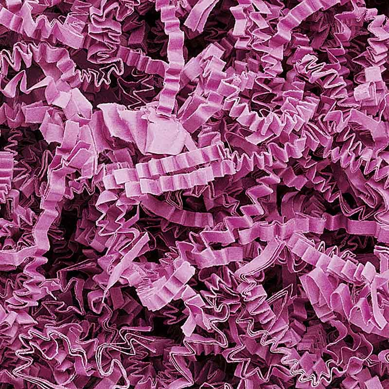 Verpackungsmaterial Füllmaterial SizzlePak, 10 kg/ca. 356 l, purple