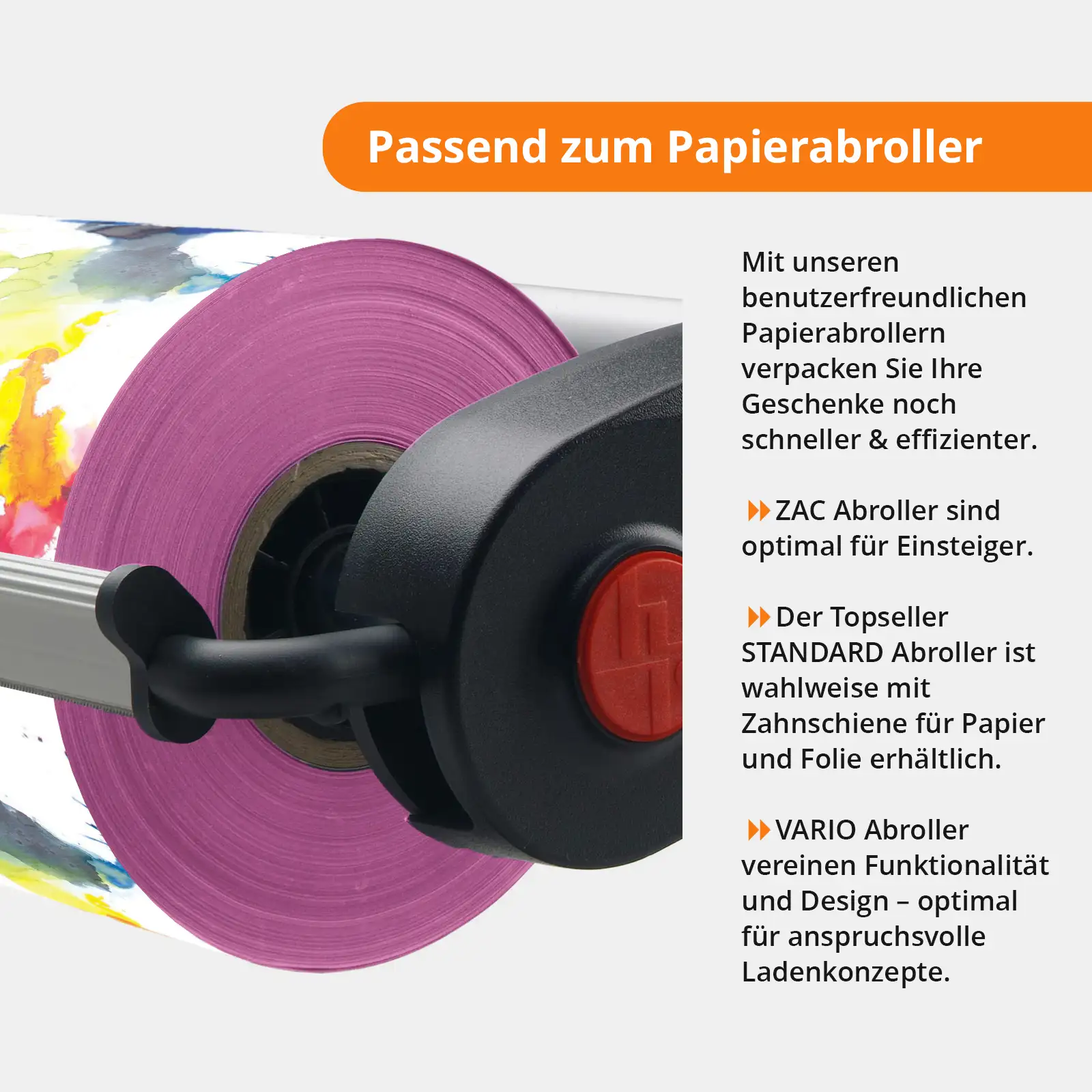 WOGP-GJMADEI - Geschenkpapier Rollen Madeira - Foto 6