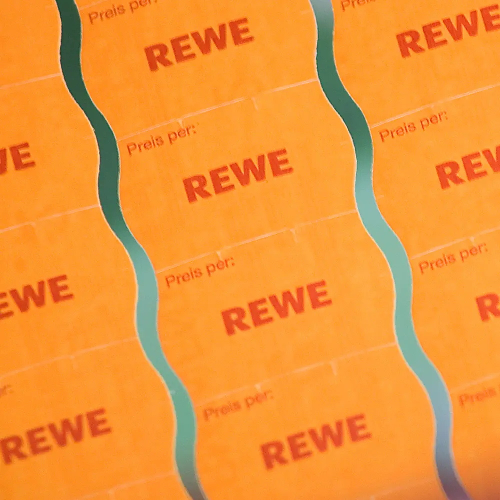 preisetiketten mit logo kaufen