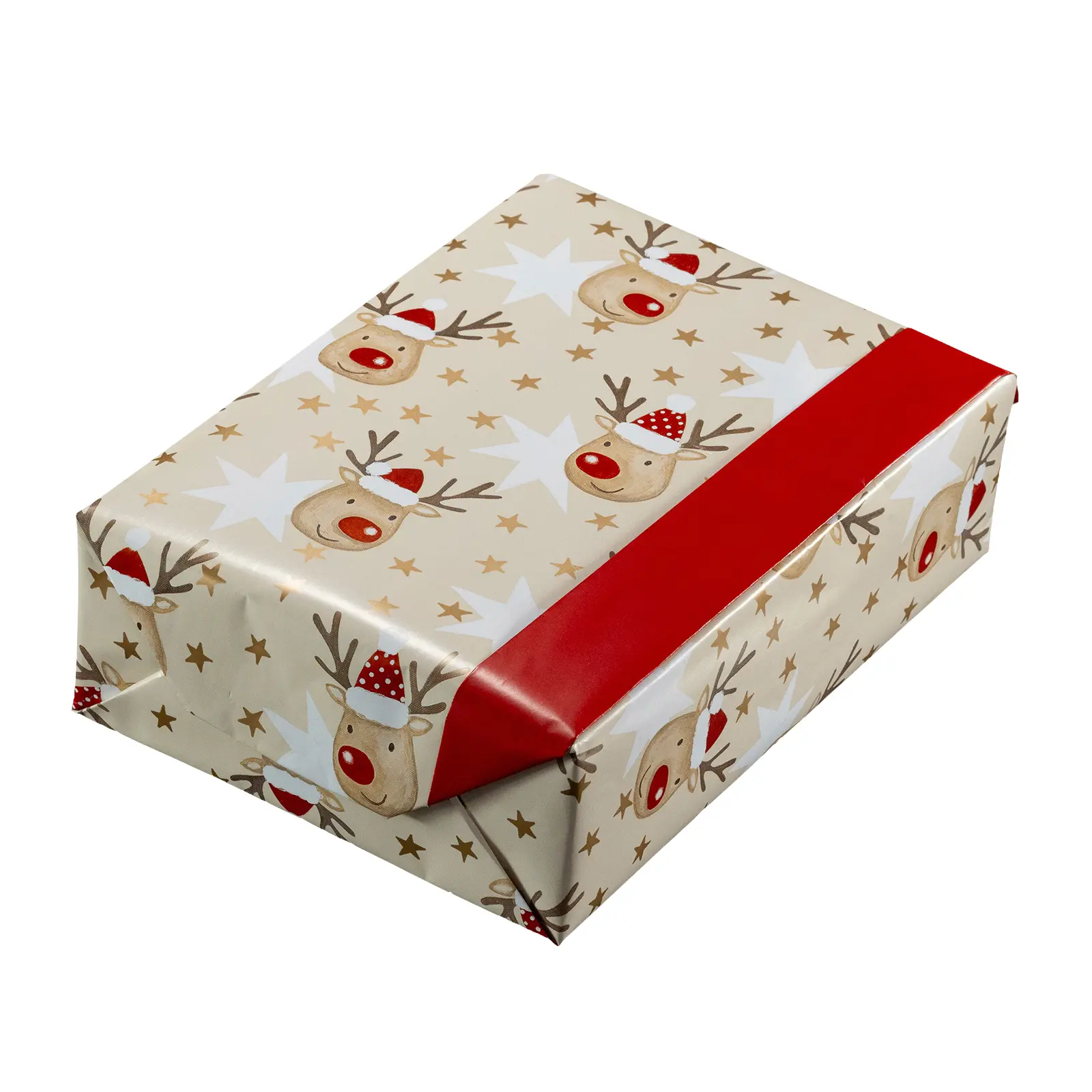 WOGP-WHVASAA - Geschenkpapier Rollen Vasaa - Foto 3