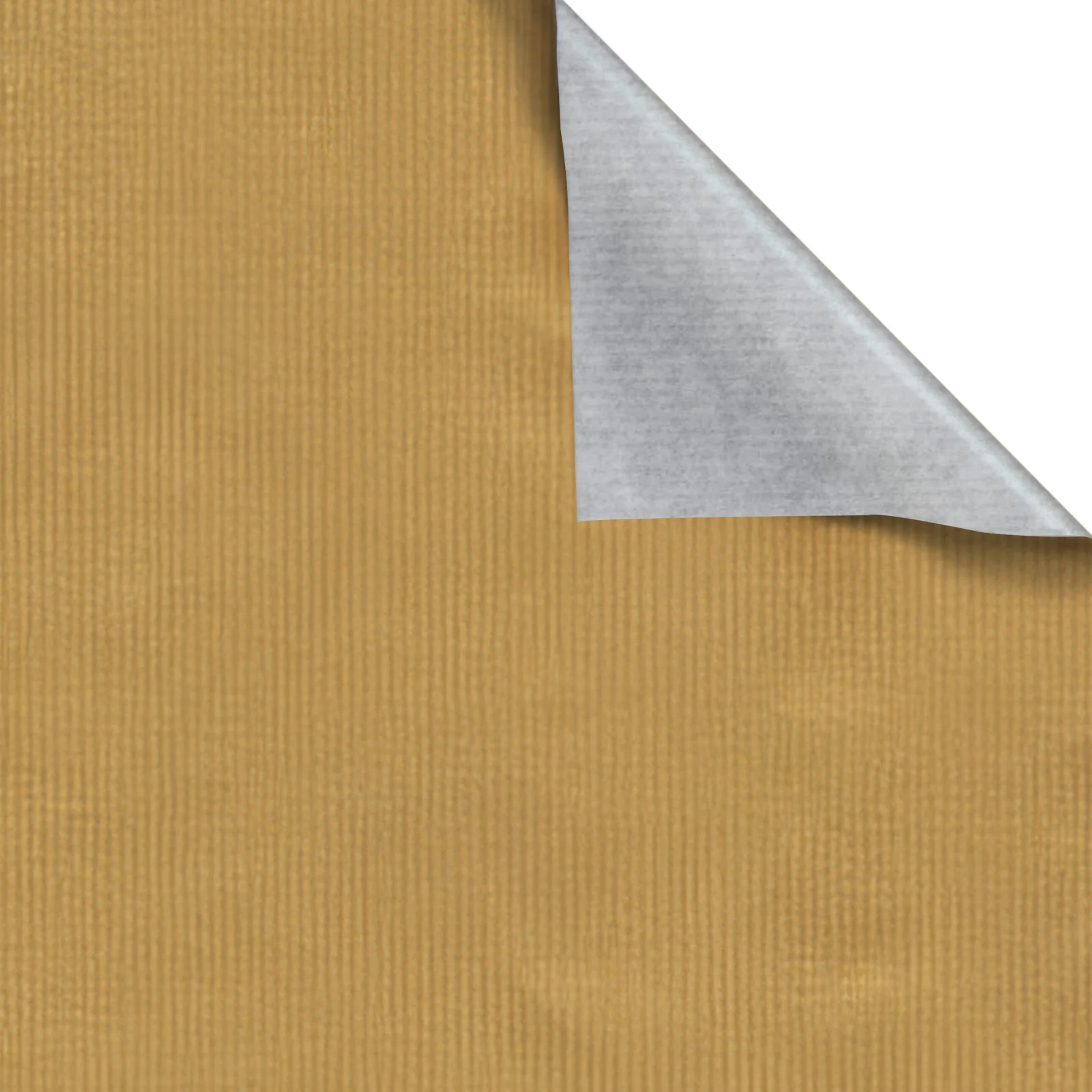 WOGP-WHKRGOSI - Geschenkpapier Rollen gold-silber - Foto 1