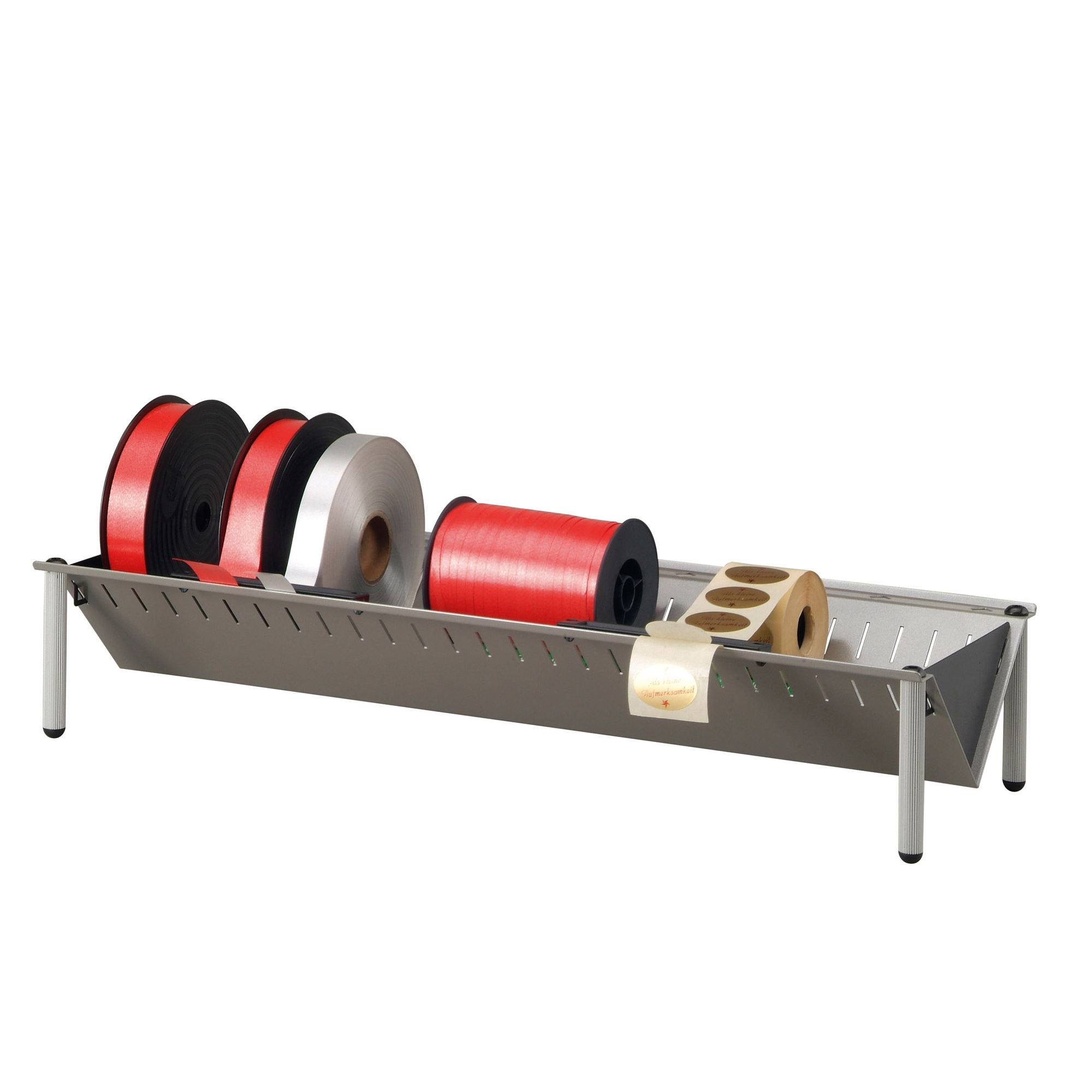 Prisma Utensilo 1-fach, für Geschenkbänder, Etiketten utensilo-1fach-reihe-deko