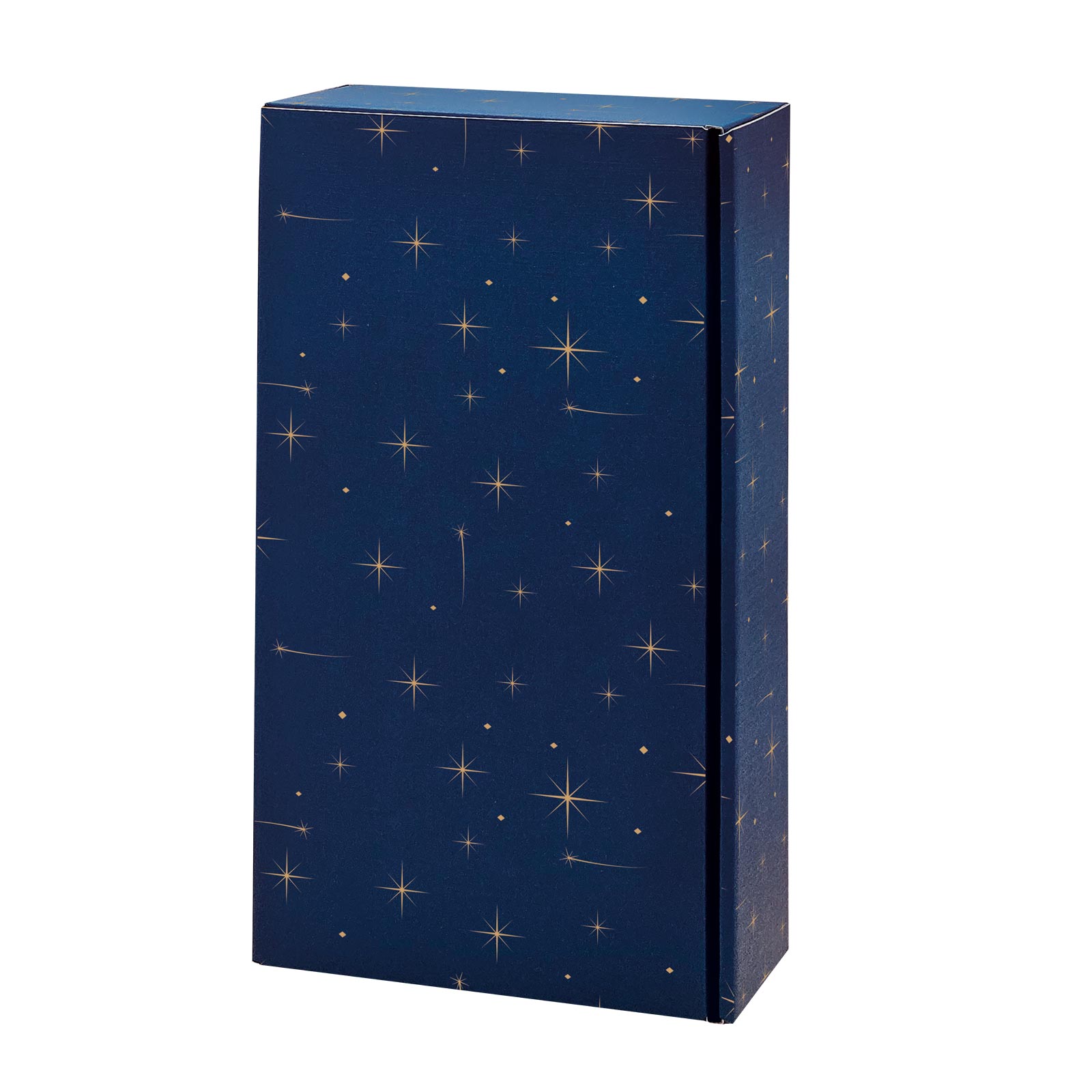 MCWK-WHFIBLST - 2-er Geschenkkarton blau - Foto 1