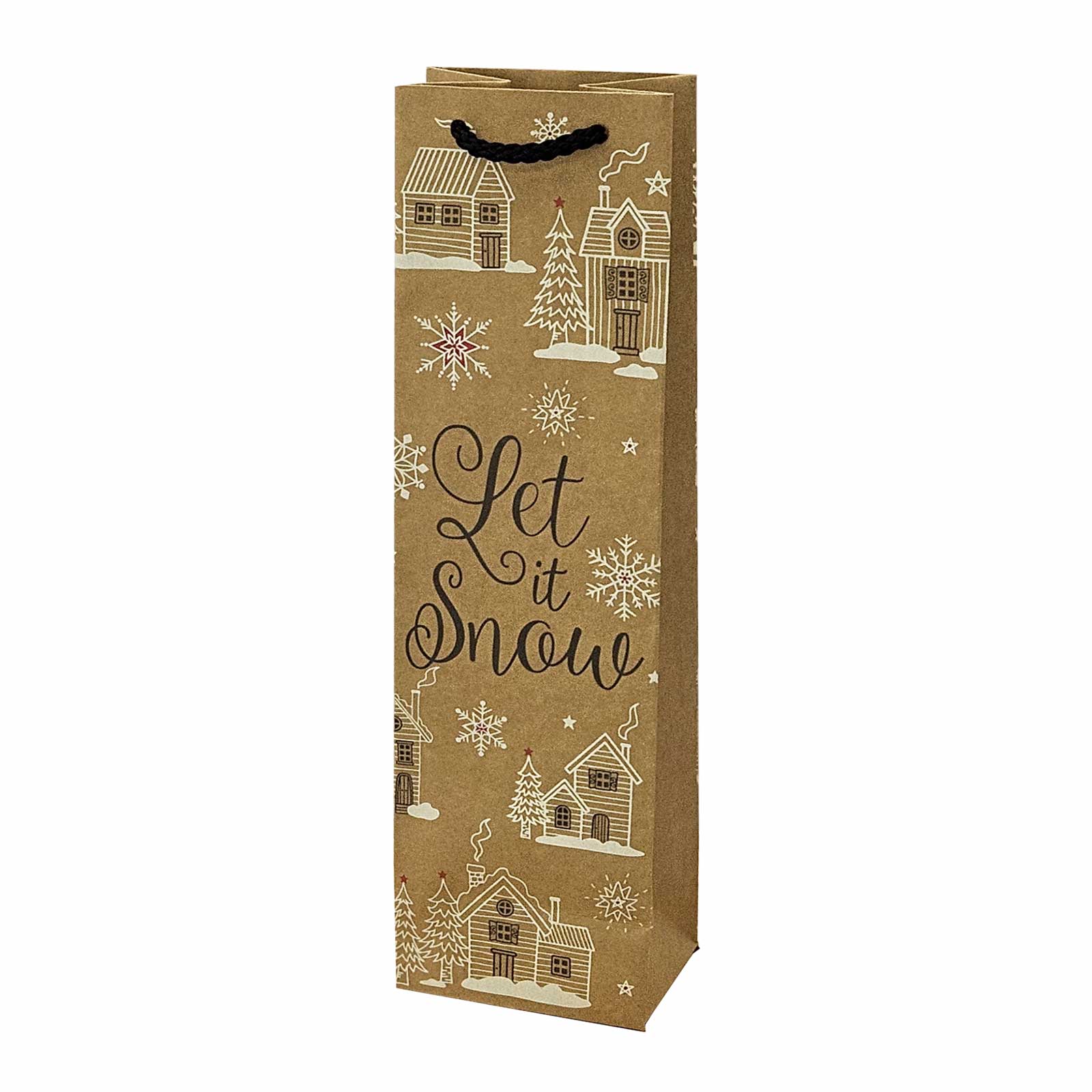 MCFT-NASETCHR - 1-er Geschenktüten Set mit 4 Designs - Motiv 4