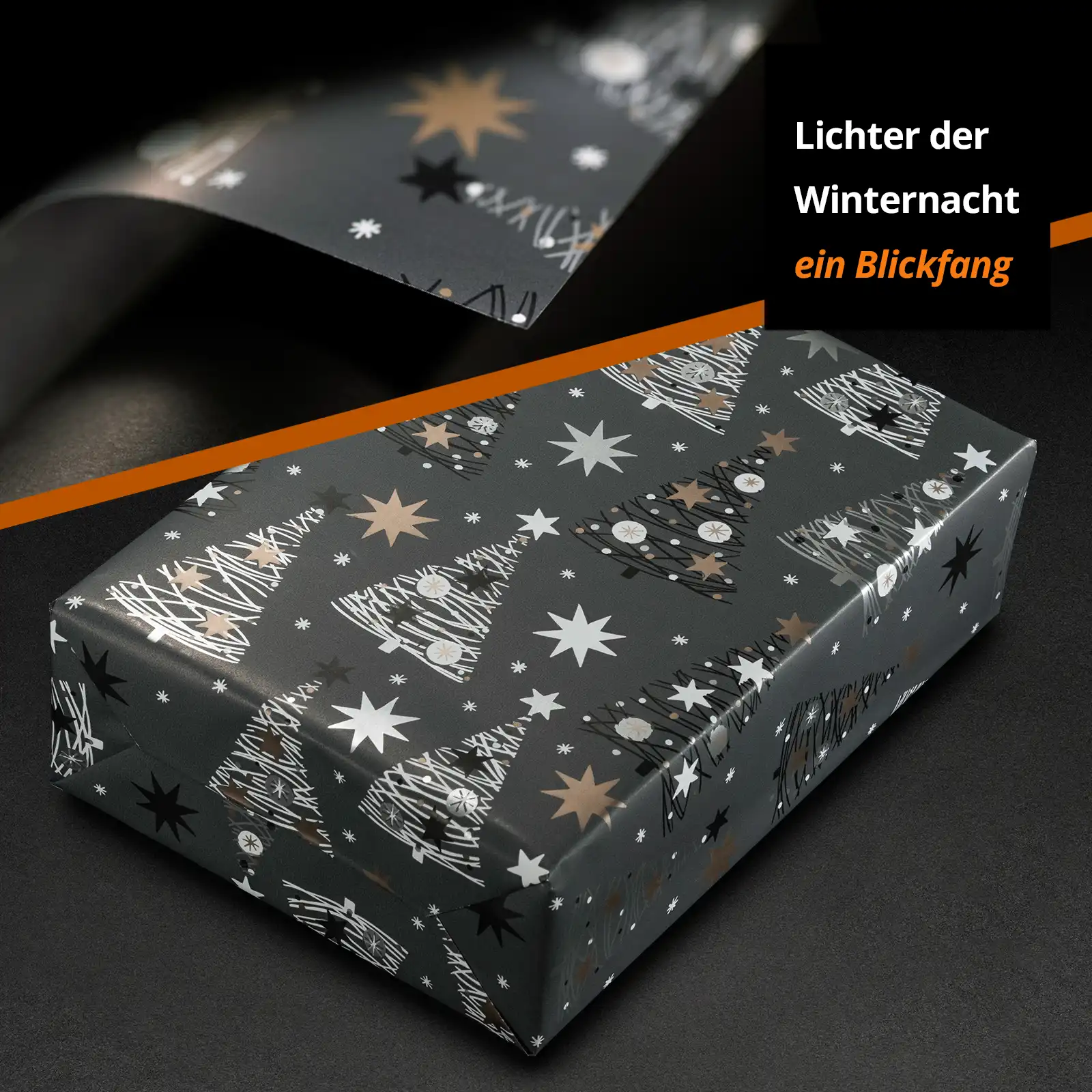 WOGP-WHLUD - Geschenkpapier Rollen Ludesch - Foto 5
