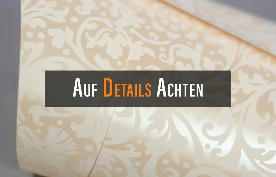 Geschenkpapier für Einzelhandel