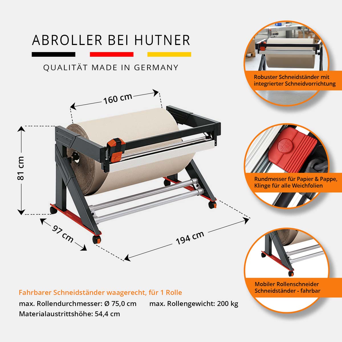 mobiler-abrollstaender-1-rolle-mit-max.-rollenbreite-160-cm