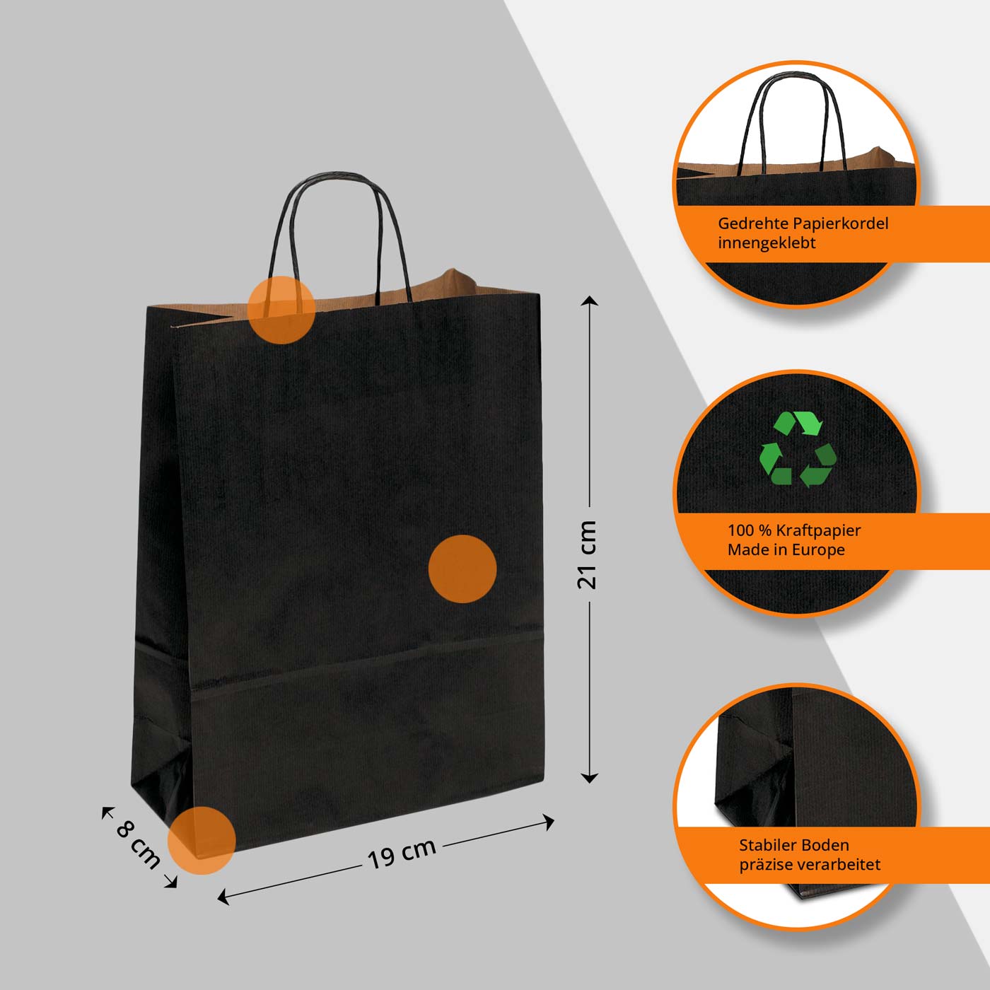 papiertragetaschen-papiertueten-kordel-TT-farbig-schwarz-18x9x21-skizze