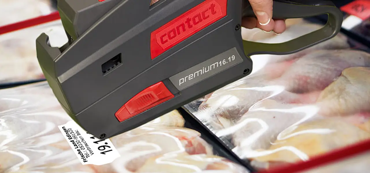 preisetiketten bedrucken für tiefkuehlware