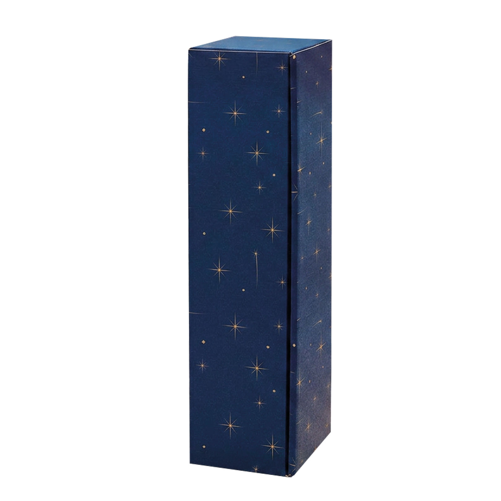 MCWK-WHFIBLST - 1-er Geschenkkarton blau - Foto 1