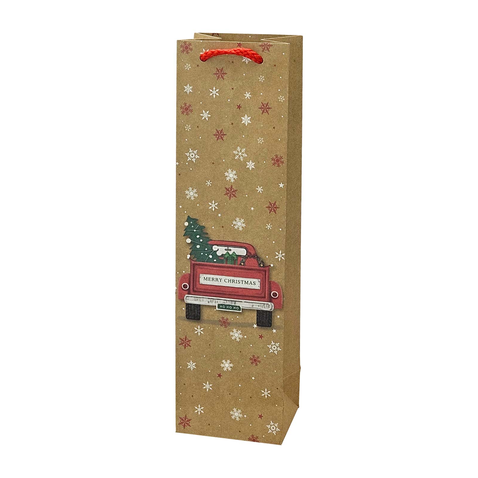 MCFT-NASETCHR - 1-er Geschenktüten Set mit 4 Designs - Motiv 2