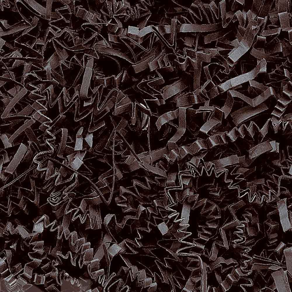 Verpackungsmaterial Füllmaterial SizzlePak, 10 kg/ca. 356 l, schoko