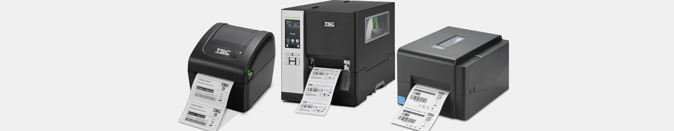 etikettendrucker bestellen