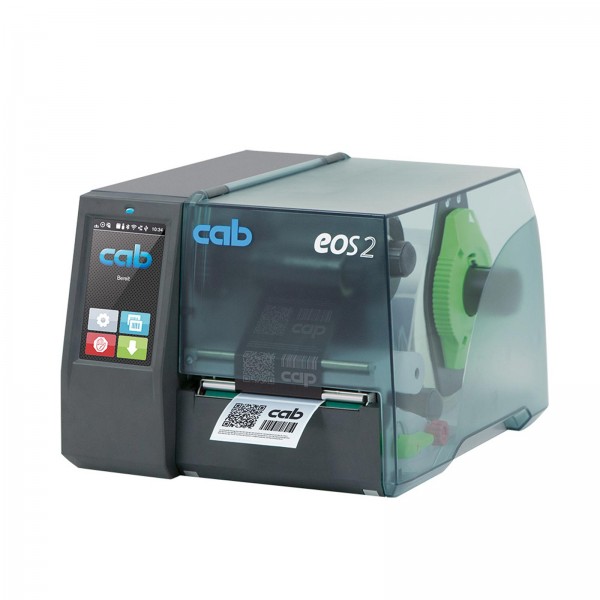 CAB Etikettendrucker EOS2 - Thermodrucker