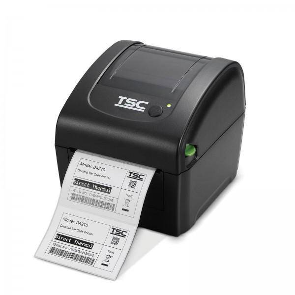 TSC Etikettendrucker DA220wifi - Thermodrucker