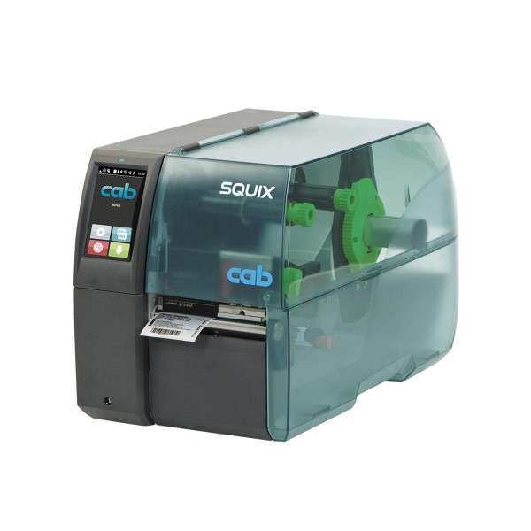 CAB Etikettendrucker Squix4 - Thermodrucker