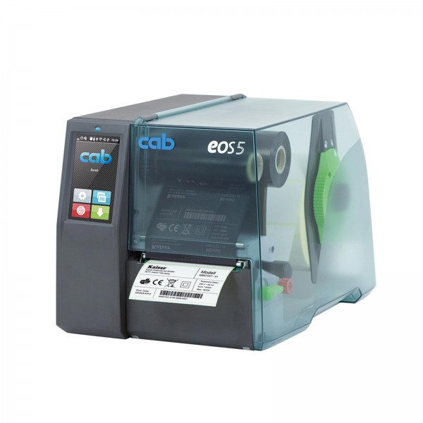CAB Etikettendrucker EOS5 - Thermodrucker